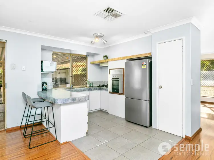 Third view of Homely house listing, 27 Conigrave Road, Yangebup WA 6164