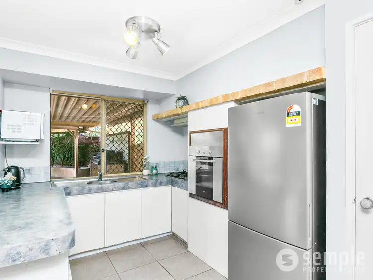 Fourth view of Homely house listing, 27 Conigrave Road, Yangebup WA 6164