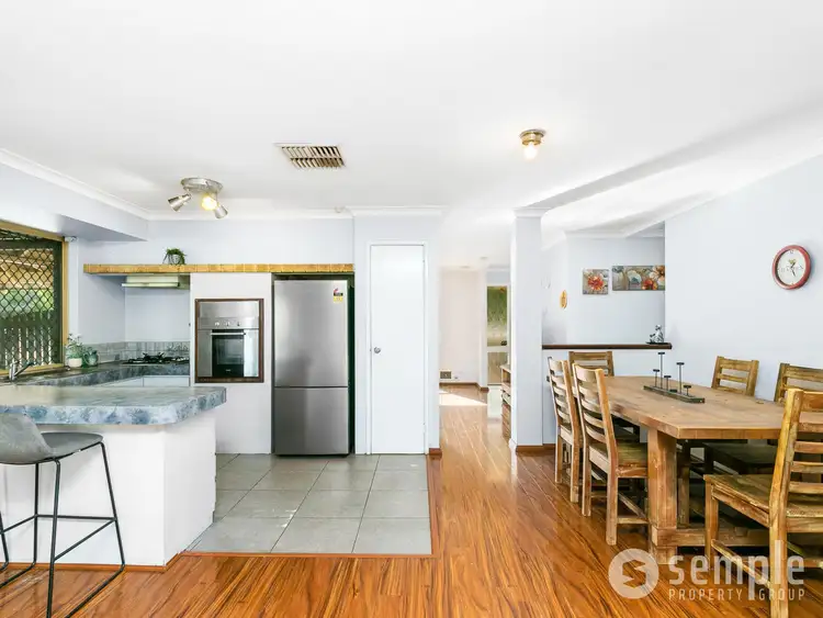 Fifth view of Homely house listing, 27 Conigrave Road, Yangebup WA 6164