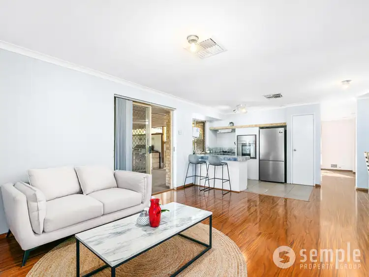 Seventh view of Homely house listing, 27 Conigrave Road, Yangebup WA 6164