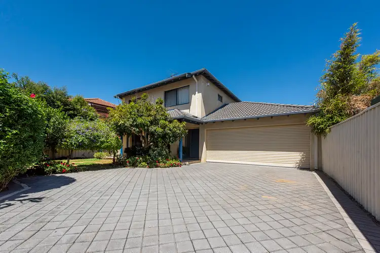 27 Renwick Street, South Perth WA 6151