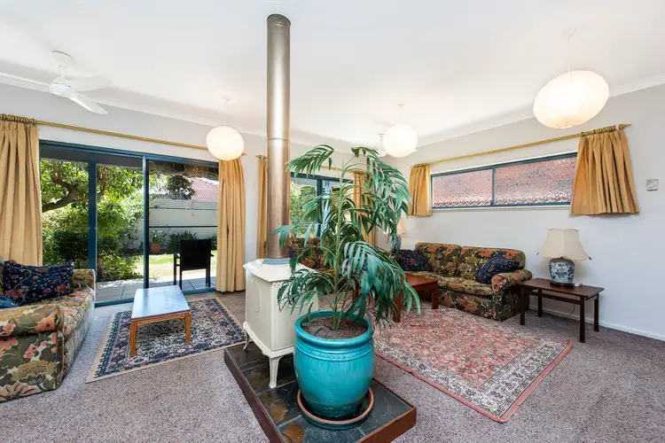 Second view of Homely house listing, 27 Renwick Street, South Perth WA 6151