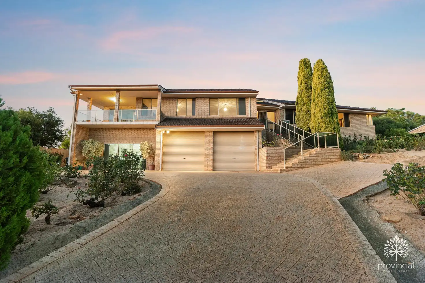 Main view of Homely house listing, 36 Glenlea Drive, Helena Valley WA 6056