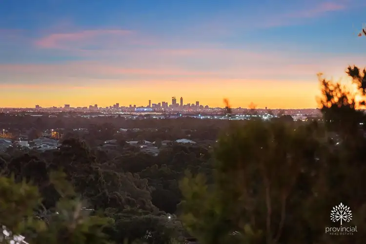 Second view of Homely house listing, 36 Glenlea Drive, Helena Valley WA 6056