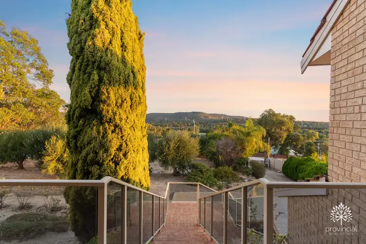 Third view of Homely house listing, 36 Glenlea Drive, Helena Valley WA 6056