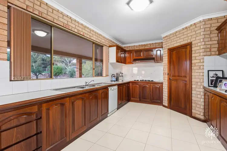 Fourth view of Homely house listing, 36 Glenlea Drive, Helena Valley WA 6056