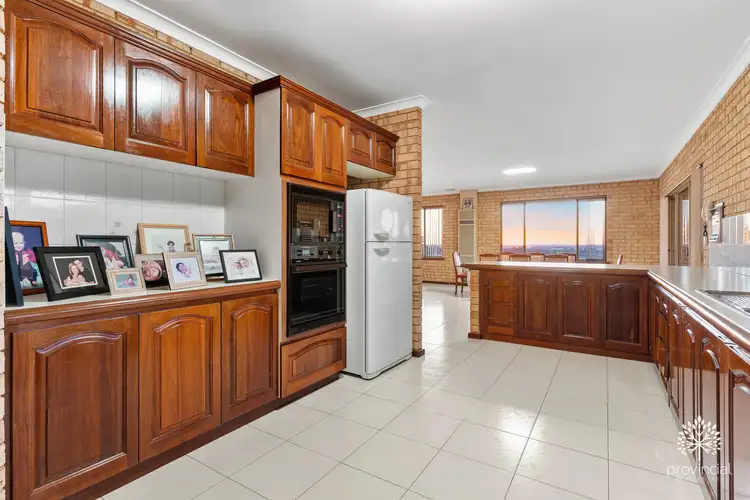 Fifth view of Homely house listing, 36 Glenlea Drive, Helena Valley WA 6056