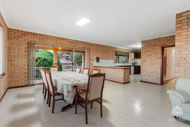 Sixth view of Homely house listing, 36 Glenlea Drive, Helena Valley WA 6056