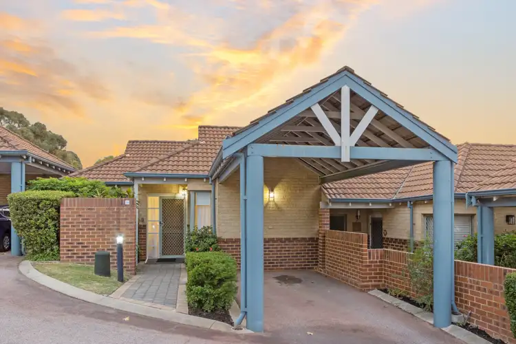 20/87 Glanton Way, Dianella WA 6059