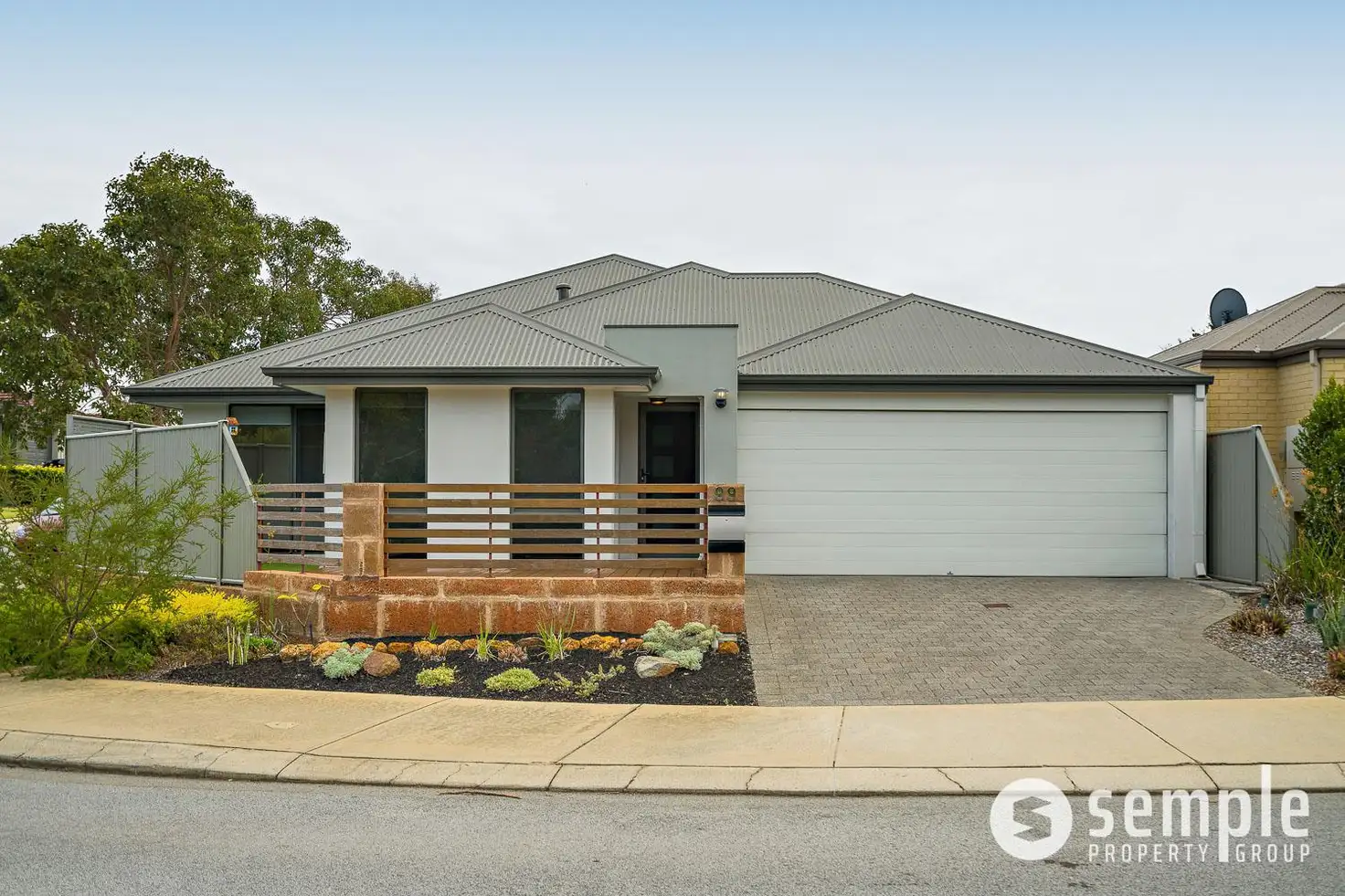 Main view of Homely house listing, 99 Litchfield Circle, Wandi WA 6167