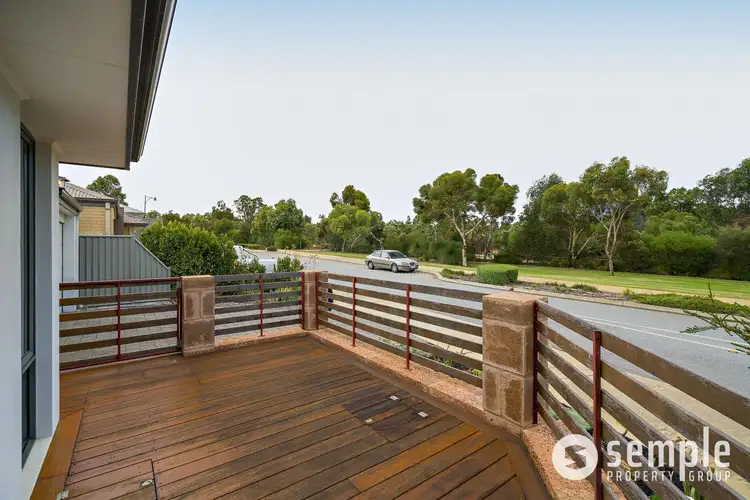 Second view of Homely house listing, 99 Litchfield Circle, Wandi WA 6167