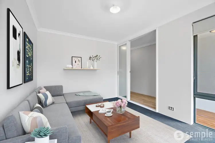 Fifth view of Homely house listing, 99 Litchfield Circle, Wandi WA 6167