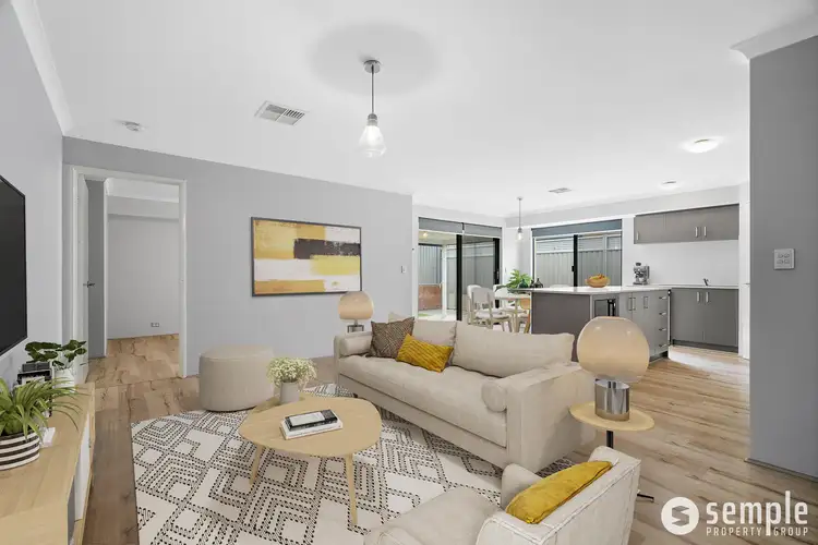 Seventh view of Homely house listing, 99 Litchfield Circle, Wandi WA 6167