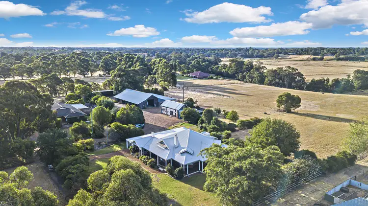 58 Orchard Road, Burekup WA 6227