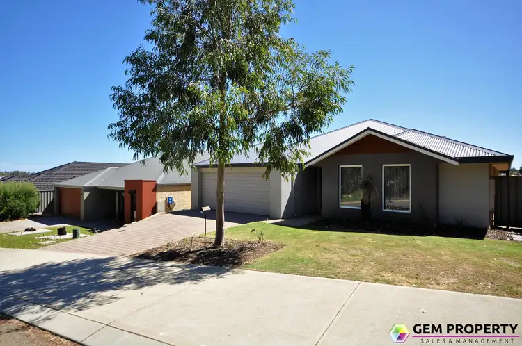 Main view of Homely house listing, 116 Beauchamp Loop, Wellard WA 6170