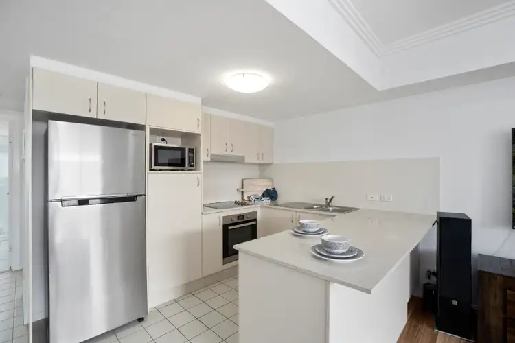 Fifth view of Homely unit listing, 13/6-10 Rose Street, Southport QLD 4215