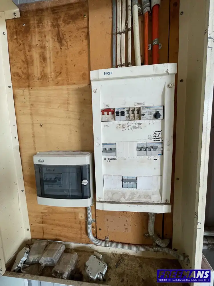 Seventh view of Homely land listing, 7 Knowles Street, Nanango QLD 4615