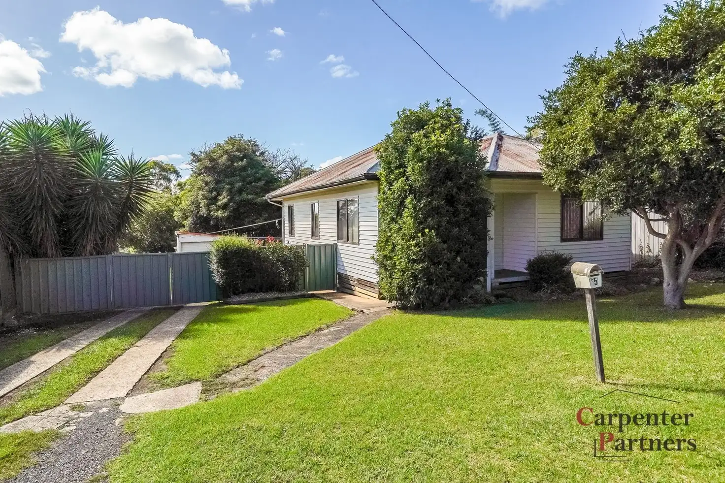 Main view of Homely house listing, 5 Radnor Road, Bargo NSW 2574