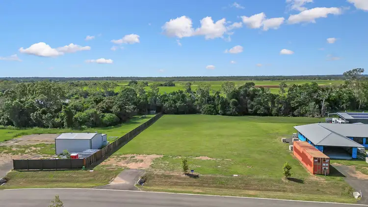 Third view of Homely land listing, 40 Fantail Place, Sharon QLD 4670