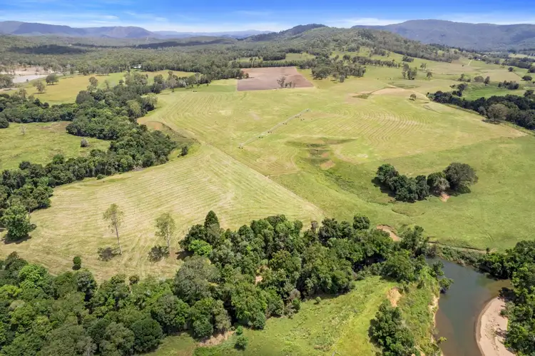 392-518 Boyle Road, Belli Park QLD 4562