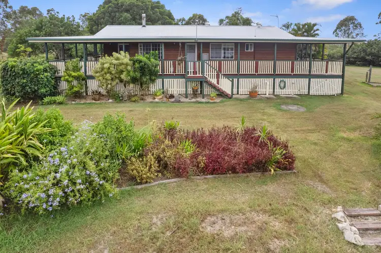 670 Kandanga Imbil Road, Imbil QLD 4570