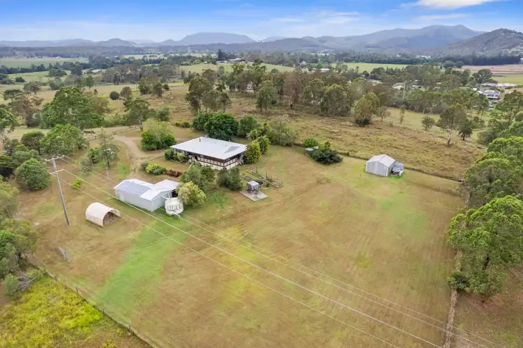 Second view of Homely house listing, 670 Kandanga Imbil Road, Imbil QLD 4570