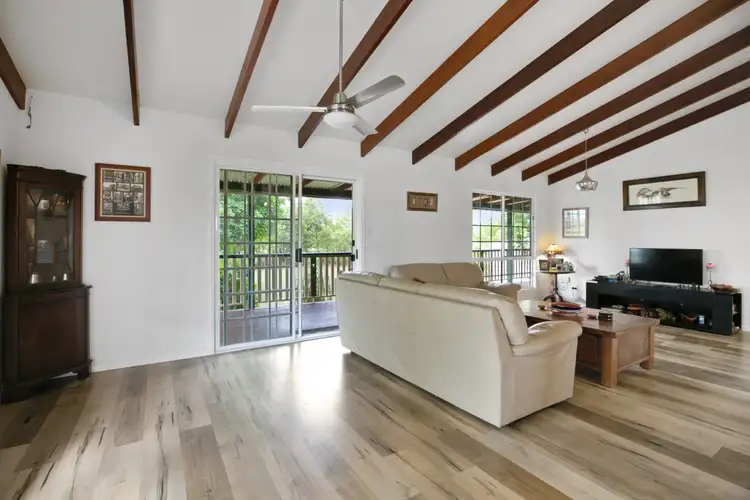Fourth view of Homely house listing, 670 Kandanga Imbil Road, Imbil QLD 4570