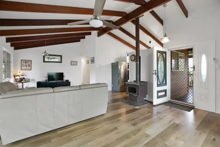 Fifth view of Homely house listing, 670 Kandanga Imbil Road, Imbil QLD 4570