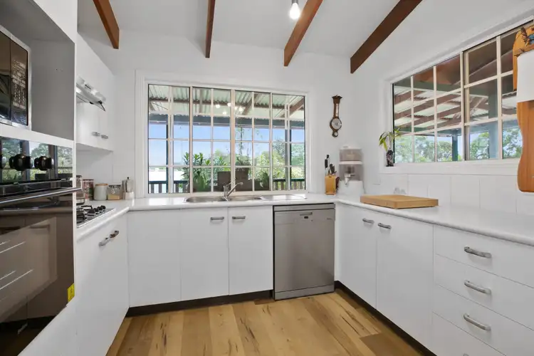 Sixth view of Homely house listing, 670 Kandanga Imbil Road, Imbil QLD 4570