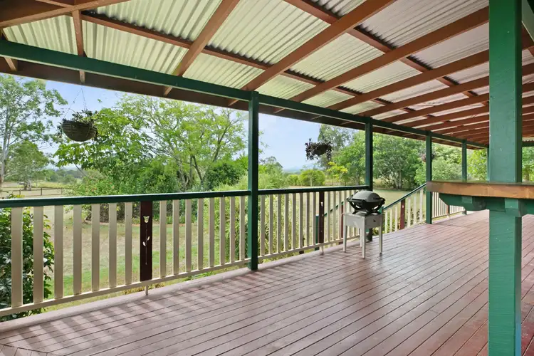 Seventh view of Homely house listing, 670 Kandanga Imbil Road, Imbil QLD 4570