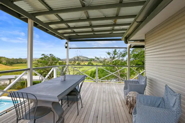 Fourth view of Homely rural property listing, 2685 Mary Valley Road, Kandanga QLD 4570