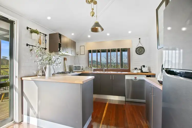 Fifth view of Homely rural property listing, 2685 Mary Valley Road, Kandanga QLD 4570