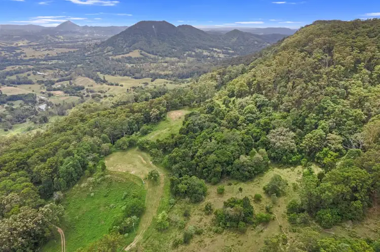 Second view of Homely rural property listing, 865 Eumundi Kenilworth Road, Belli Park QLD 4562