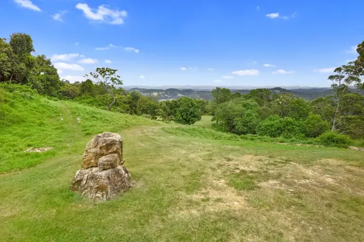 Third view of Homely rural property listing, 865 Eumundi Kenilworth Road, Belli Park QLD 4562