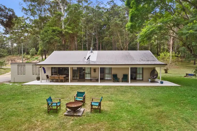 Seventh view of Homely rural property listing, 865 Eumundi Kenilworth Road, Belli Park QLD 4562