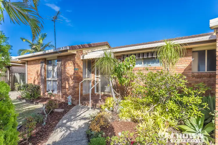 Main view of Homely villa listing, 11/56 Miller Street, Kippa-Ring QLD 4021
