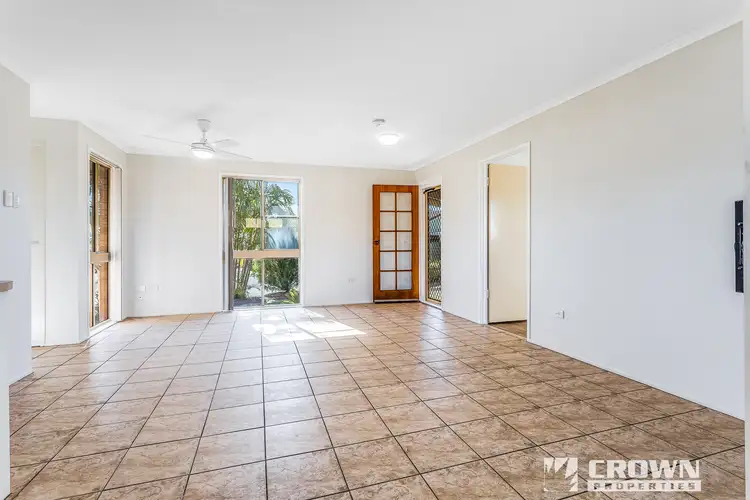 Second view of Homely villa listing, 11/56 Miller Street, Kippa-Ring QLD 4021