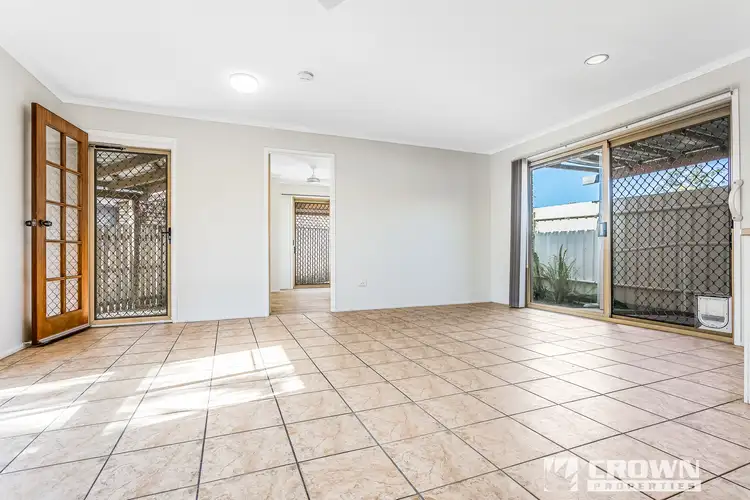 Third view of Homely villa listing, 11/56 Miller Street, Kippa-Ring QLD 4021
