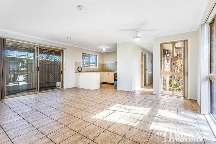 Fourth view of Homely villa listing, 11/56 Miller Street, Kippa-Ring QLD 4021