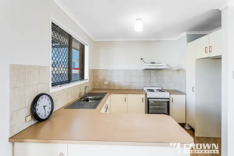 Fifth view of Homely villa listing, 11/56 Miller Street, Kippa-Ring QLD 4021