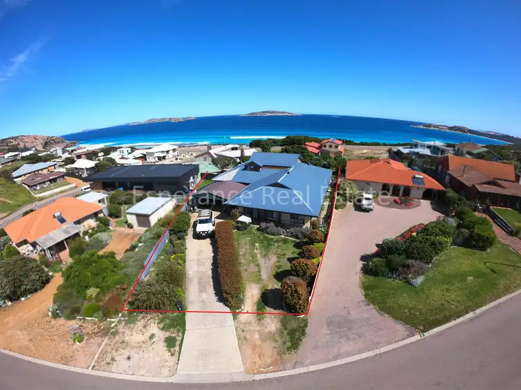 4 Peppermint Grove, West Beach WA 6450