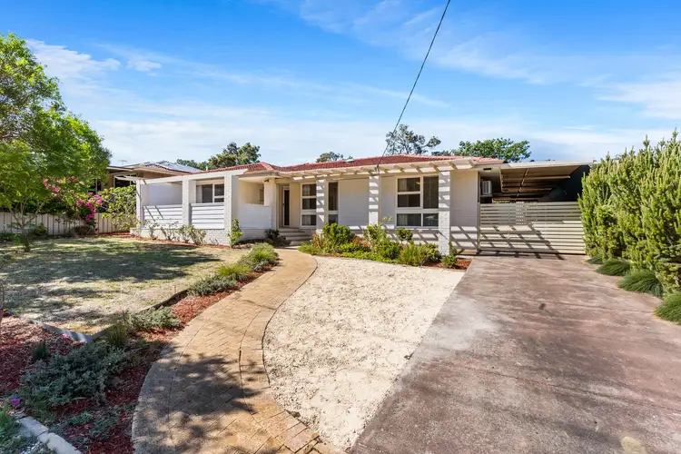 Main view of Homely house listing, 21 Phillip Grove, Kalamunda WA 6076