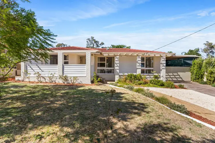 Second view of Homely house listing, 21 Phillip Grove, Kalamunda WA 6076
