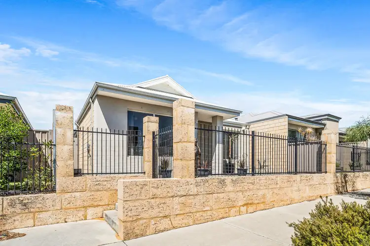 9 Nivea Lane, Beeliar WA 6164