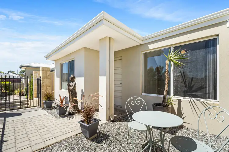 Second view of Homely house listing, 9 Nivea Lane, Beeliar WA 6164