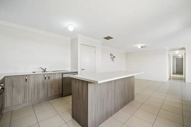 Sixth view of Homely house listing, 9 Nivea Lane, Beeliar WA 6164