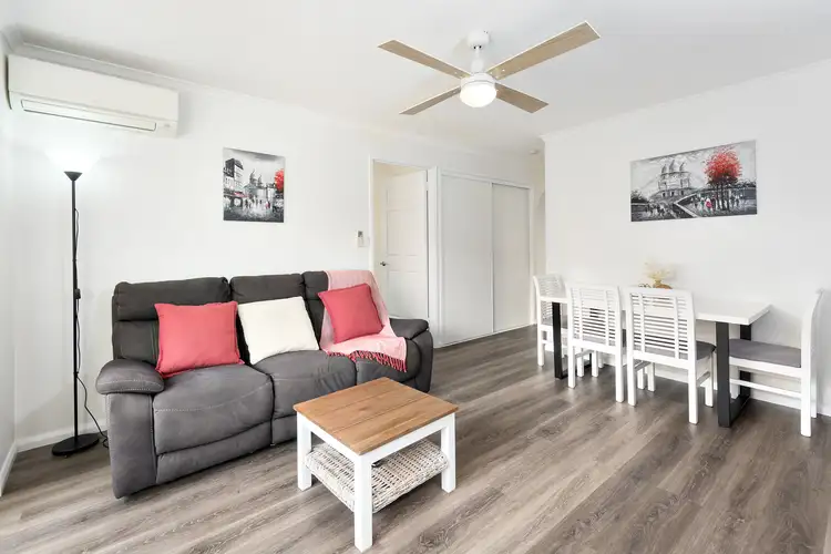 Second view of Homely villa listing, 6/18 Wavey Street, Zillmere QLD 4034