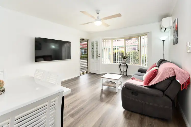Third view of Homely villa listing, 6/18 Wavey Street, Zillmere QLD 4034