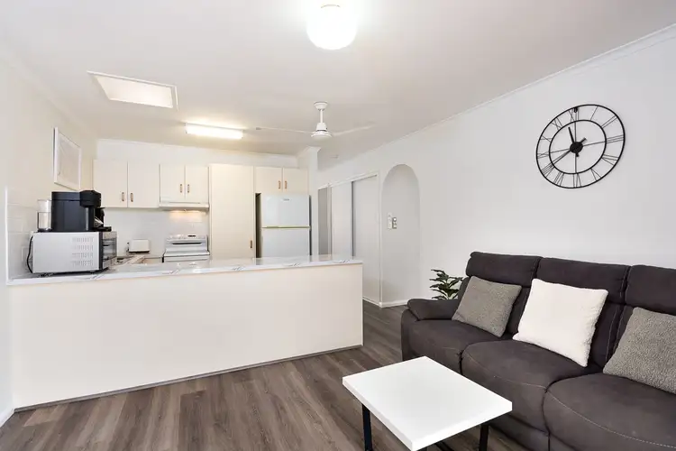 Fourth view of Homely villa listing, 6/18 Wavey Street, Zillmere QLD 4034