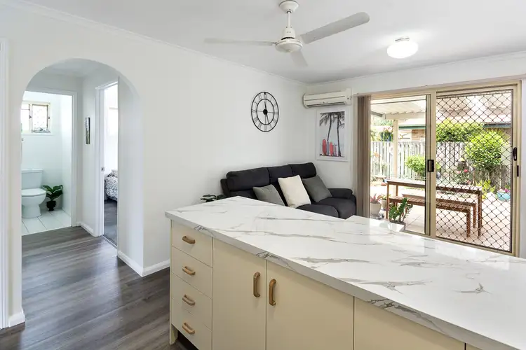 Sixth view of Homely villa listing, 6/18 Wavey Street, Zillmere QLD 4034
